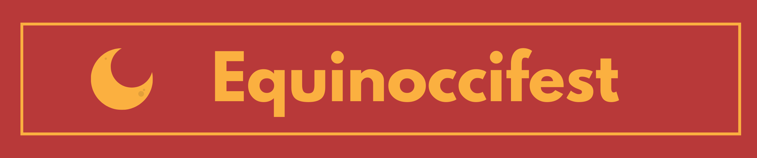 Equinoccifest