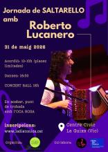 Lucanero